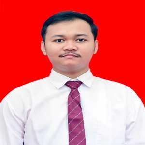 Agung Islahudin, S.Pd