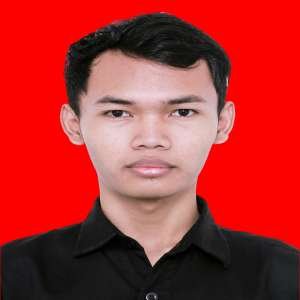 Wahyu Rusdiansyah, S.Kom