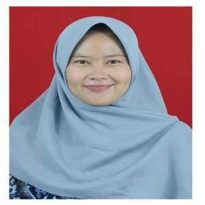 Siti Ina Rosyana, S.Pd