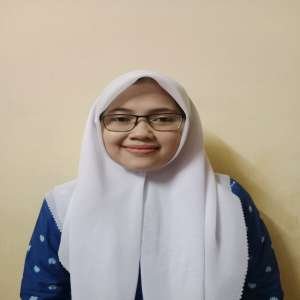 Iim Fauziah, S.Ag