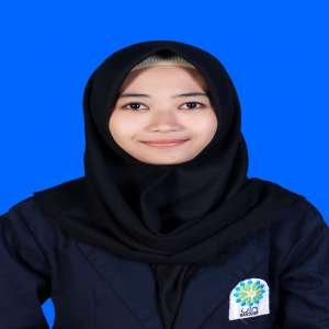 Shipa Fauziah, S.Ag