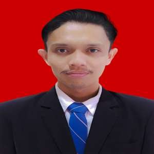 Ilham Ahmad Maulana, S.T