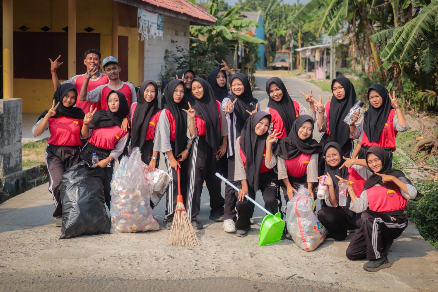 Penerimaan Peserta Didik Baru (PPDB) SMK Taruna Karya Mandiri T.A. 2026/2027 Resmi Dibuka