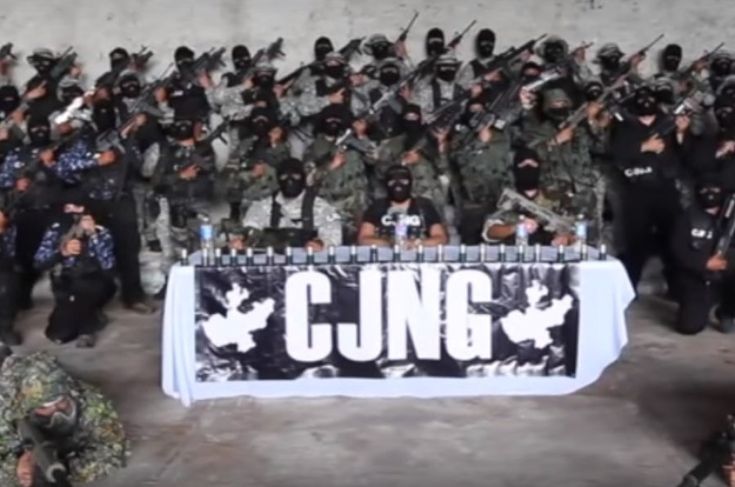 C.J.N.G