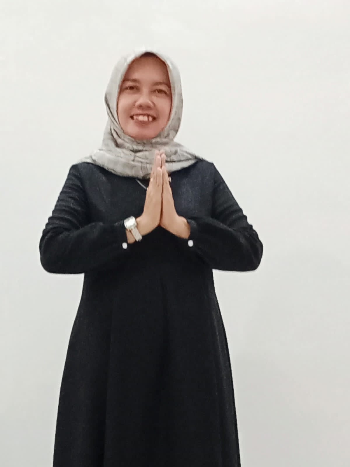 Anita Nuraeni, S.Pd.I